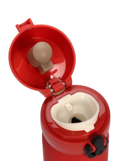 Термос «Режим стервы», 500 мл, 7×26 см