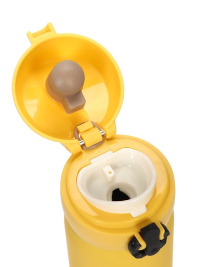 Термос «Король дорог», 500 мл, 7×26 см