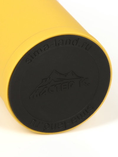 Термос «Король дорог», 500 мл, 7×26 см