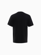 Футболка мужская Resport, бифлекс, размер XXL (54), чёрная - Фото 16