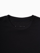 Футболка мужская Resport, бифлекс, размер XXL (54), чёрная - Фото 15