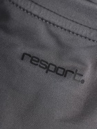 Футболка мужская Resport, размер 46, базовая, со вставками, серая - Фото 12
