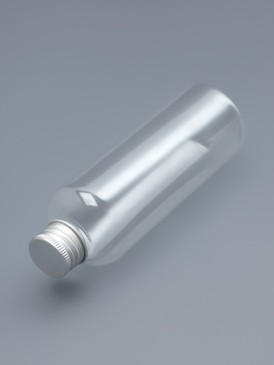 Набор для хранения, 2 предмета, 100 мл, белый/серебристый