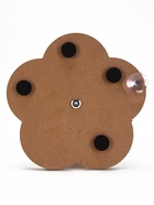 Когтеточка столбик с игрушкой "Шасси-2", 23 см × 23 см × 46 см - Фото 6