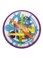 УЦЕНКА Шар-головоломка IQ-ZABIAKA «Лабиринтус», 158 уровней - Фото 2