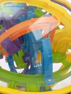 УЦЕНКА Шар-головоломка IQ-ZABIAKA «Лабиринтус», 158 уровней - Фото 3