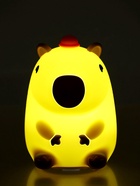 Ночник «Капи ночник», 2 режима работы, от USB - Фото 11