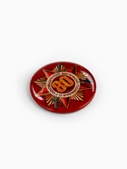 Значок закатной на 9 мая «80 лет», d=5.6 см 10855261