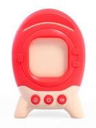 Обучающий набор с карточками, русская озвучка, 60 карточек, красный - Фото 5