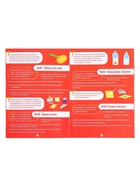 Набор для опытов «Моя первая лаборатория», диноголова - Фото 9