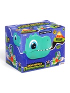 Набор для опытов «Моя первая лаборатория», диноголова - Фото 10