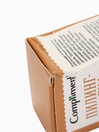 УЦЕНКА Пилинг-скатка для лица Compliment, с муцином улитки, 80 мл - Фото 3