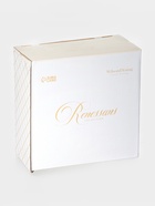 Чайная пара WY Renessans, 180 мл, фарфор, белая - Фото 6