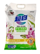 Порошок стиральный «Цветочная свежесть» 5 кг - Фото 3