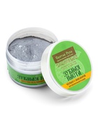 Органическая паста зубная черная с Маклюрой, "Святая рука", 50 мл - Фото 4