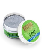 Органическая паста зубная черная с Ромашкой, "Святая рука", 50 мл - Фото 5