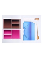 Книга - домик «Академия ужасов», 100 наклеек, вырезалки, двусторонний скотч - Фото 9