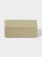 Кашпо для цветов WeatFiber, пластик, 17×7×7.5 см, зелёное 10786296 - фото 13882239