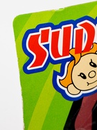 УЦЕНКА Прикол "Ботаник" ( набор 2 предмета): очки, нос - Фото 4