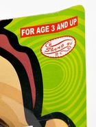 УЦЕНКА Прикол "Ботаник" ( набор 2 предмета): очки, нос - Фото 5