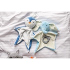 УЦЕНКА Подарочный набор с комфортером для сна «Слонёнок» - Фото 9