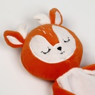 УЦЕНКА Подарочный набор с комфортером для сна «Оленёнок» - Фото 3