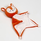 УЦЕНКА Подарочный набор с комфортером для сна «Оленёнок» - Фото 4