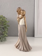 Фигурка полистоун «Две сестры», 10×7×20.5 см - Фото 4