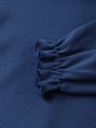 Кофточка для девочки Крошка Я BASIC LINE, рост 62-68 см, синяя - фото 119108493