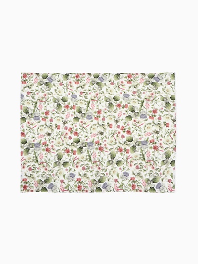 Скатерть «Этель» Organic home 146×180 см, репс 210 г/м², 100% хлопок