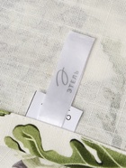 Скатерть «Этель» Organic home 146×180 см, репс 210 г/м², 100% хлопок - Фото 10