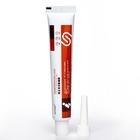 Крем травяной от геморроя обезболивающий и заживляющий, 20 г - Фото 4