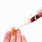 Крем травяной от геморроя обезболивающий и заживляющий, 20 г - Фото 7