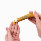 Мазь серная от дерматита и кожных высыпаний, 20 г - Фото 8