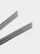 Ведро для льда «Риф», 900 мл, 15.5×14×13.5 см, с щипцами, стекло, прозрачное - Фото 8