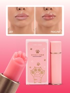 Оттеночный бальзам для губ «Лапка», увлажняющий - Фото 3