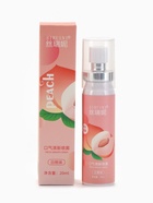 Освежитель дыхания со вкусом персика, 20 мл - Фото 3