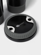 Набор для ванной SAVANNA «Глянец», 3 предмета, дозатор для мыла, стакан, мыльница - Фото 9