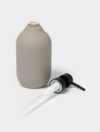 Набор для ванной SAVANNA «Дуэт», 2 предмета, дозатор для мыла, стакан - Фото 4