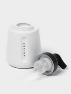 Набор для ванной SAVANNA «Мини», 3 предмета, пенный дозатор для жидкого мыла, стакан, мыльница - Фото 7