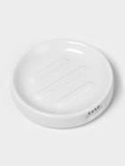 Набор для ванной SAVANNA «Мини», 3 предмета, пенный дозатор для жидкого мыла, стакан, мыльница - Фото 8