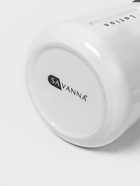 Набор для ванной SAVANNA «Мини», 3 предмета, пенный дозатор для жидкого мыла, стакан, мыльница - Фото 10