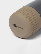 Набор для ванной SAVANNA «Софт», 2 предмета, дозатор для мыла, стакан - Фото 5