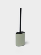 Ёршик для унитаза SAVANNA «Листья», силиконовый - Фото 1