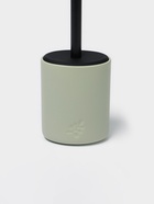 Ёршик для унитаза SAVANNA «Листья», силиконовый - Фото 3