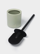 Ёршик для унитаза SAVANNA «Листья», силиконовый - Фото 4