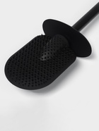 Ёршик для унитаза SAVANNA «Листья», силиконовый - Фото 5