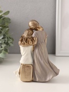 Фигурка полистоун «Три сестры», 10×7.5×13.5 см - Фото 3