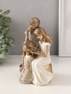 Фигурка полистоун «Три сестры», 10×7.5×13.5 см - Фото 4