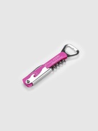 Открывашка штопор «Только один бокальчик», 13.5×4 см 10687891